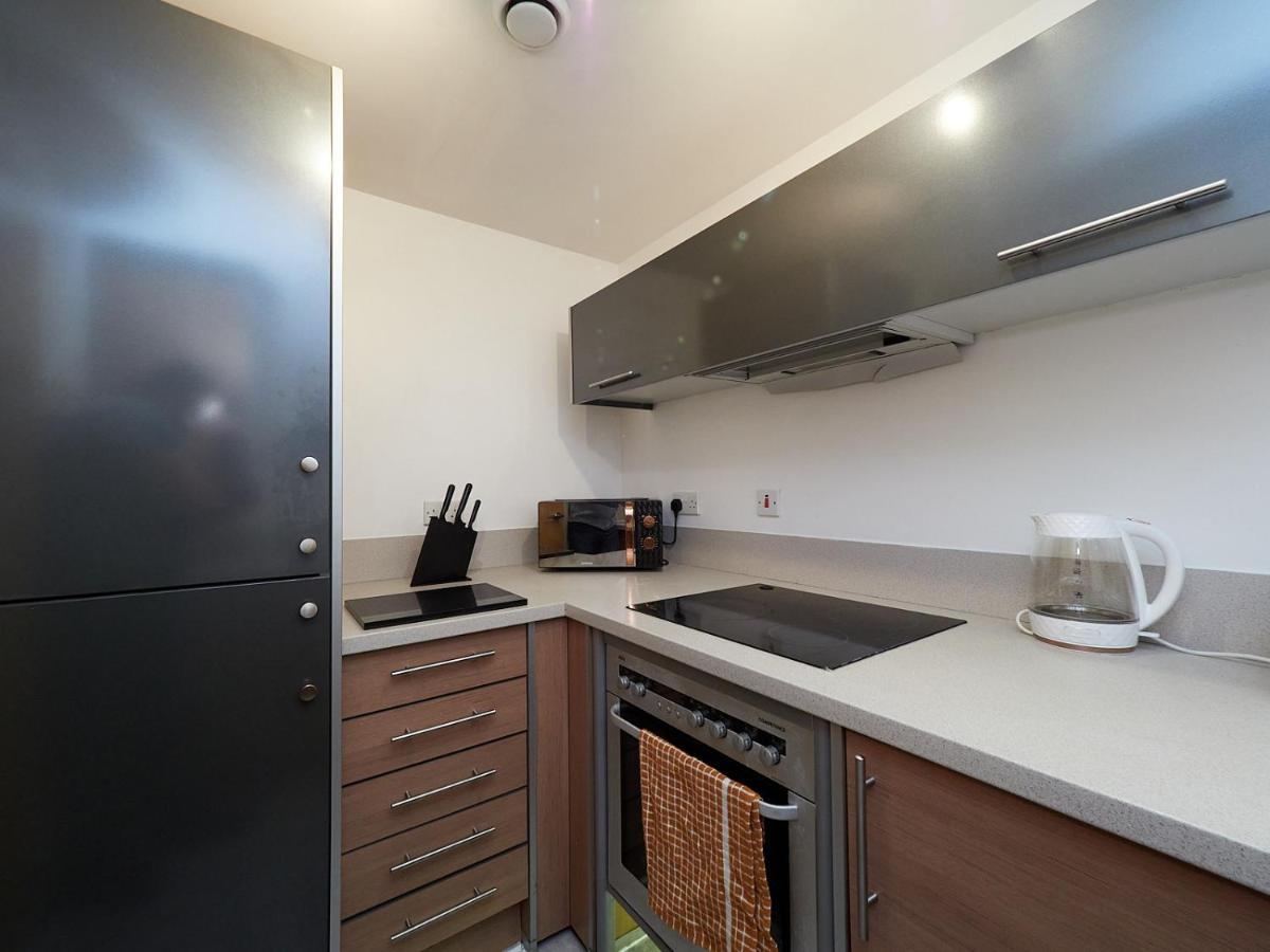 Emerald Suite - Two Story Duplex Apartment - Balcony - Contractors - Family - City Centre - Broadway Plaza - Five Ways - Sleeps 6 バーミンガム エクステリア 写真